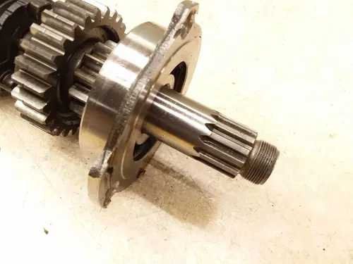 Yamaha 850 TDM TDM850 Engine Primary Main Transmission Gears 1992 AP-211