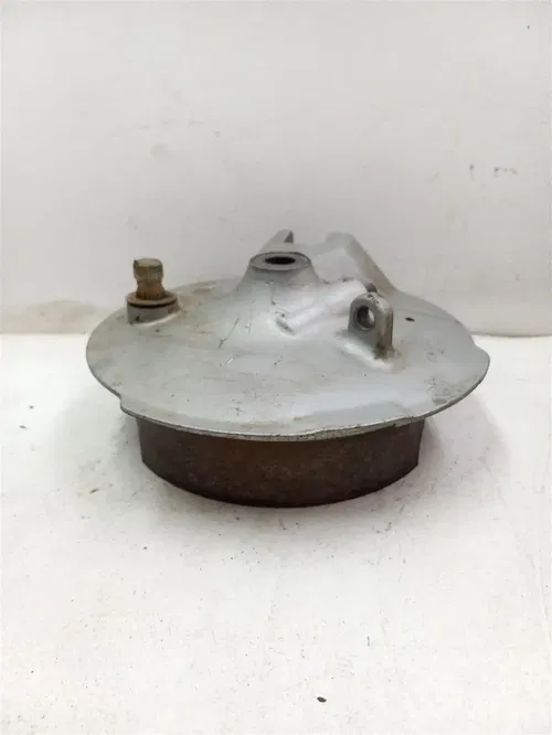 Suzuki 185 TS TS185 Front Wheel Brake Plate 1974 PA AP-132