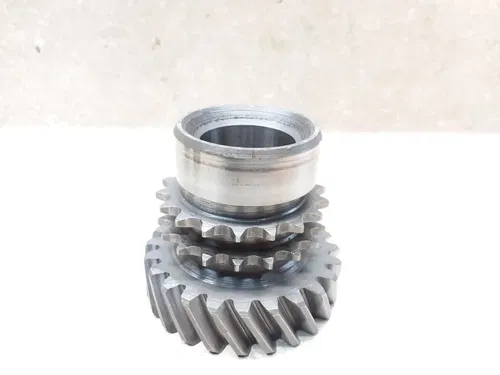 Yamaha SC500 1973 1974 Engine Balancer Wheel Chain Sprocket Gear PA AP-275