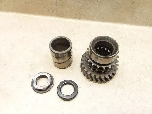 Yamaha SC500 1973 1974 Engine Balancer Wheel Chain Sprocket Gear PA AP-275