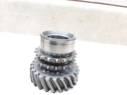 Yamaha SC500 1973 1974 Engine Balancer Wheel Chain Sprocket Gear PA AP-275