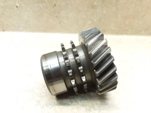 Yamaha SC500 1973 1974 Engine Balancer Wheel Chain Sprocket Gear PA AP-275