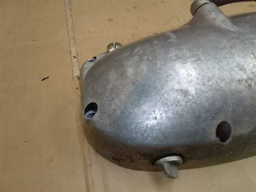 Montesa King Scorpion 250 Engine Clutch Cover 1970's A-510