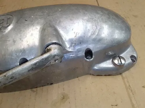 Montesa King Scorpion 250 Engine Clutch Cover 1970's A-510