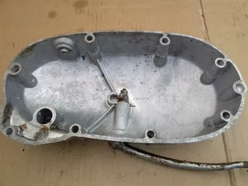 Montesa King Scorpion 250 Engine Clutch Cover 1970's A-510