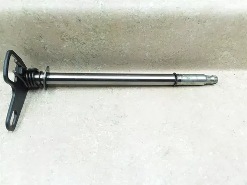 Suzuki 1100 GSXR 1100-RW Engine Shift Shaft Nice Shape PA 1995