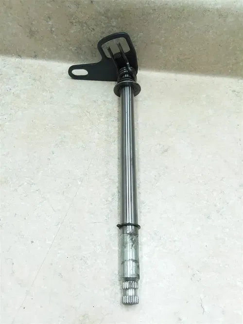 Suzuki 1100 GSXR 1100-RW Engine Shift Shaft Nice Shape PA 1995