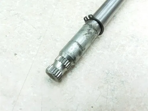 Suzuki 1100 GSXR 1100-RW Engine Shift Shaft Nice Shape PA 1995