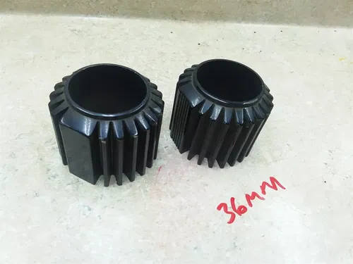 Yamaha SUZUKI HONDA Bultaco 36MM KONI BOGE Shock Fins Bodys NOS PA AP