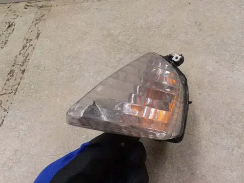 Honda 800 VFR800 Right Front Turn Signal 2007 2008 PA AP-382