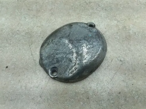 Honda 350 XL XL350-K0 1974 Engine Points Cover PA 1974 AP-351