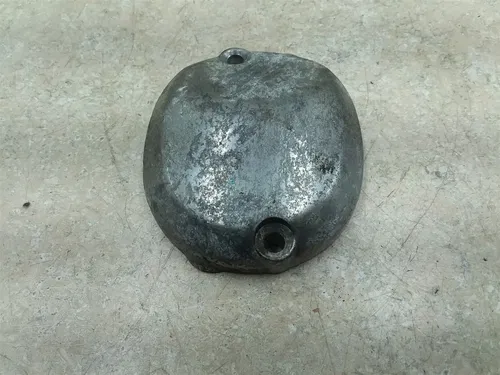 Honda 350 XL XL350-K0 1974 Engine Points Cover PA 1974 AP-351