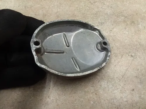 Honda 350 XL XL350-K0 1974 Engine Points Cover PA 1974 AP-351
