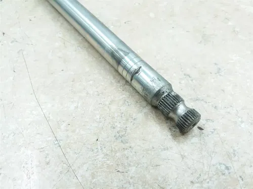 Honda CBR600-R MFJ Engine Shift Shaft 2007-2020 PA AP-329