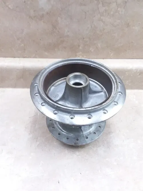 YAMAHA REAR WHEEL HUB AT1 AT2 AT3 CT1 CT2 CT3 DT125-248-25311-00 NOS PA