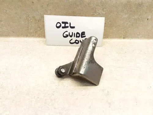 VTG 1978 Honda GL1000 Engine Oil Guide Plate Cover PA AP-300