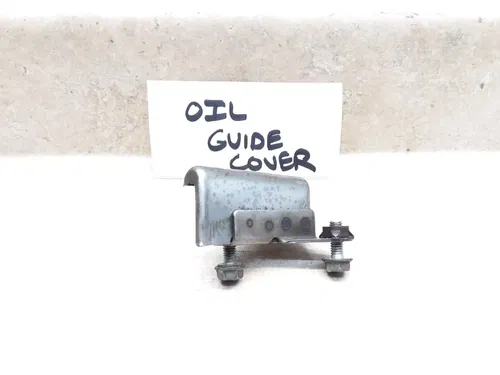 VTG 1978 Honda GL1000 Engine Oil Guide Plate Cover PA AP-300