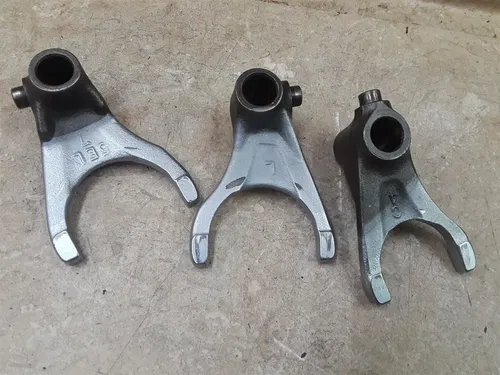Yamaha 1100 VSTAR CUSTOM XVS11 Engine Shift Drum Forks 2003 2004 PA AP-203