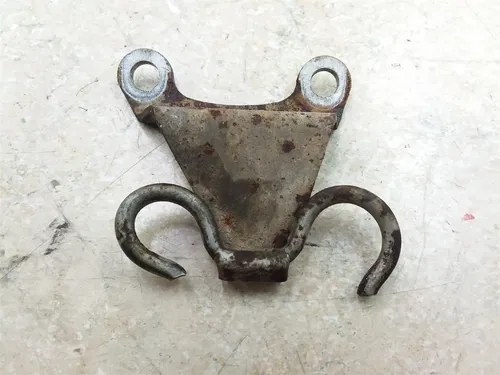 Honda CB750-SC NIGHTHAWK Engine Cable Bracket 1995 1996 PA AP-198