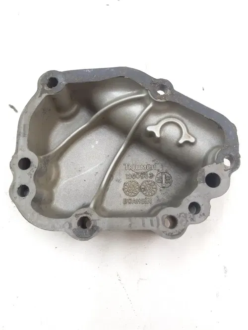 Triumph 900 SCRAMBLER Engine Shifter Cover 2006 2007 PA AP-118