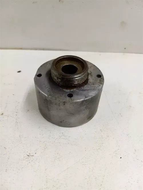 Suzuki TM TM125 AHRMA OEM Engine Mag Alternator Rotor 1973 1974 1975 PA AP-129