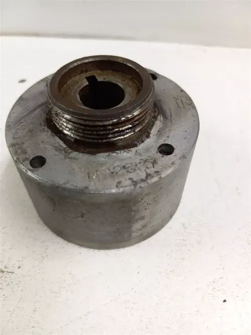 Suzuki TM TM125 AHRMA OEM Engine Mag Alternator Rotor 1973 1974 1975 PA AP-129