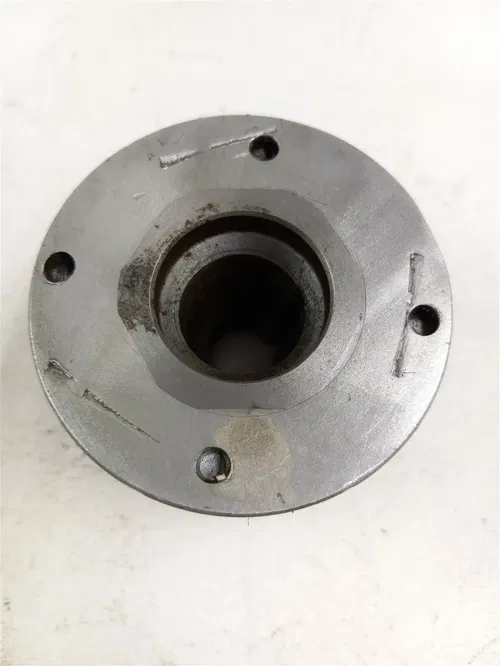 Suzuki TM TM125 AHRMA OEM Engine Mag Alternator Rotor 1973 1974 1975 PA AP-129