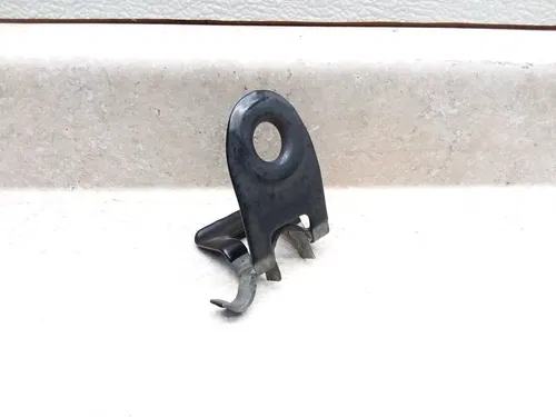 VTG 1978 Honda GL1000 Wire Harness Guard Frame Bracket 1979 PA AP-300