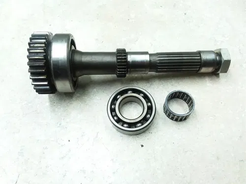 Kawasaki 750 KZ750H KZ750-H Engine Crank Balancer 1980 1981 1982 PA AP-312