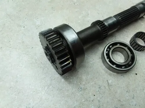 Kawasaki 750 KZ750H KZ750-H Engine Crank Balancer 1980 1981 1982 PA AP-312
