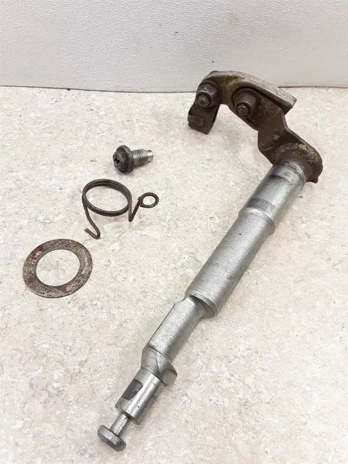 Yamaha 600 TT600 Engine Clutch Arm 1984 1985 AP-215