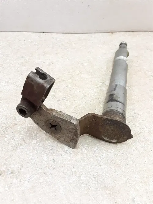 Yamaha 600 TT600 Engine Clutch Arm 1984 1985 AP-215