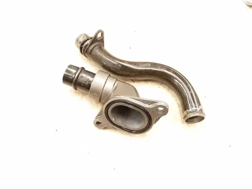 Yamaha 850 TDM TDM850 Engine Water Pipes Cover 1992 AP-211