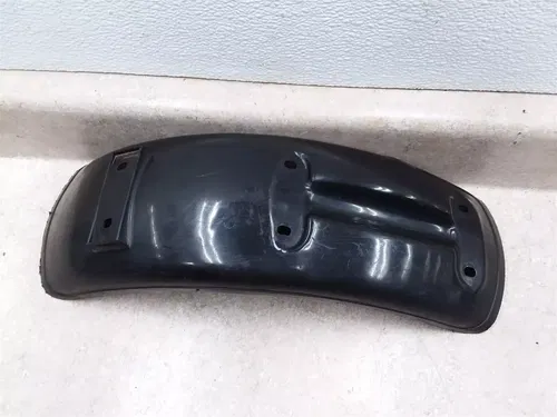 Kawasaki MT1 KV75 OEM Original Rear Fender 1970s RP-8