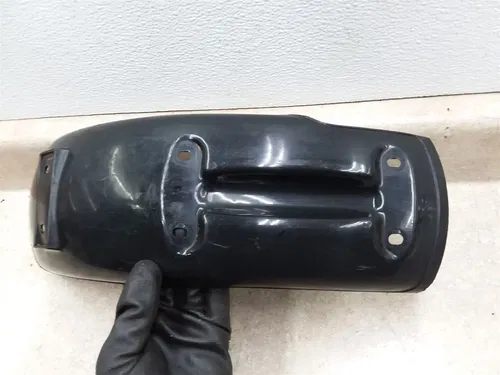 Kawasaki MT1 KV75 OEM Original Rear Fender 1970s RP-8
