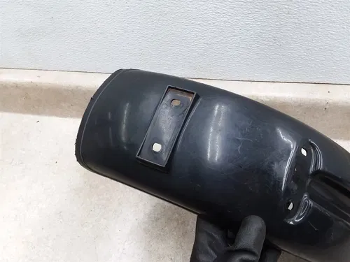 Kawasaki MT1 KV75 OEM Original Rear Fender 1970s RP-8