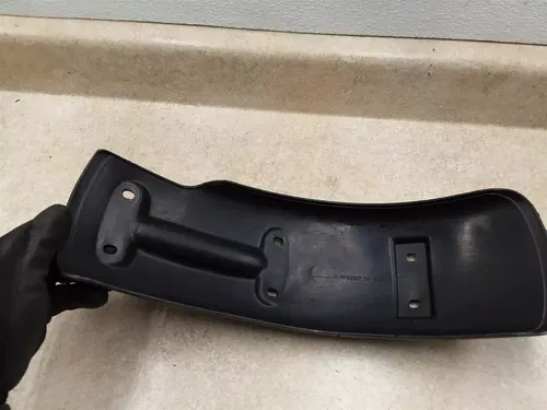 Kawasaki MT1 KV75 OEM Original Rear Fender 1970s RP-8