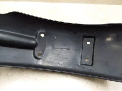 Kawasaki MT1 KV75 OEM Original Rear Fender 1970s RP-8