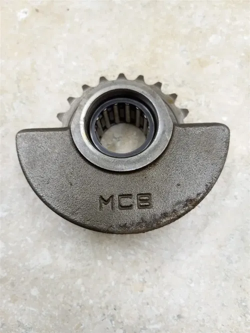 Honda FT500 ASCOTT Engine Crank Balancer Gear 1982 1983 AP-174