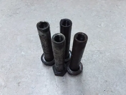 Yamaha 360 RT3 Enduro Engine Head Stud Bolts good Threads 1973 1972 AP-104 PA