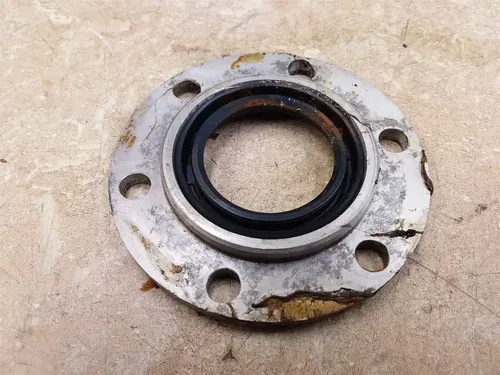 BULTACO MATADOR MK3 250 Engine Crankcase Bearing Cover 1967 1968 -1970 AP-212