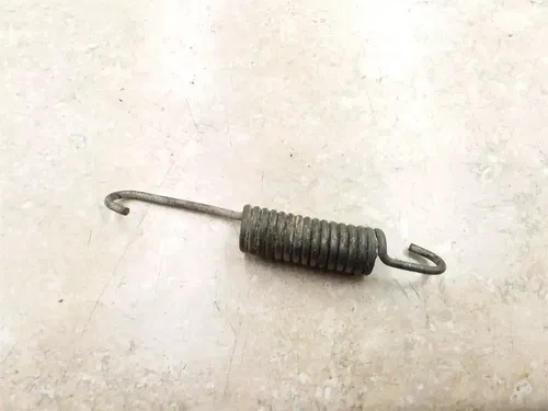 Yamaha 305 YM1 BIG BEAR Side Stand Spring 1965 PA AP-321