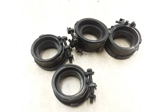 Honda 800 VFR800 Engine Fuel Injector Carburetor Boots 2007 2008 PA AP-382