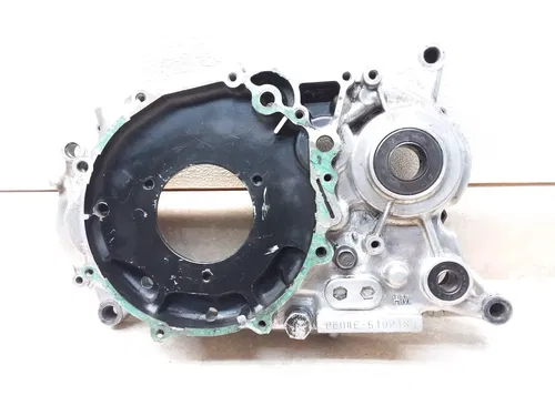 Honda XR600 XR600-R 1985 Engine Case Left Crankcase PA AP-260