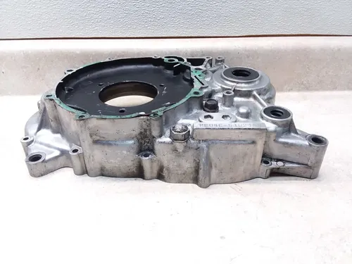 Honda XR600 XR600-R 1985 Engine Case Left Crankcase PA AP-260