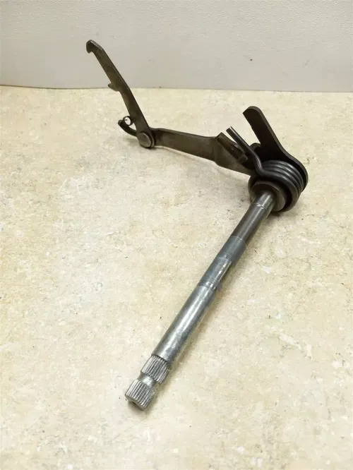 Honda CUB S65 1965 1966 Engine Shift Shaft PA AP-189