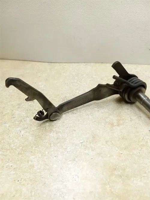 Honda CUB S65 1965 1966 Engine Shift Shaft PA AP-189