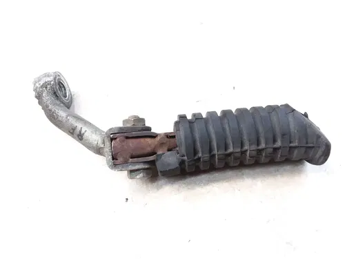 Yamaha 250 YDS3 YDS-3 Catalina Right Front Footpeg Bar 1965 PA AP-317
