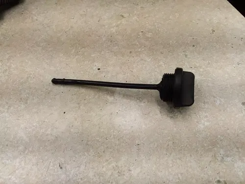 Yamaha 250 DT1 Engine Oil Dipstick 1969 1970 1971 AP-256