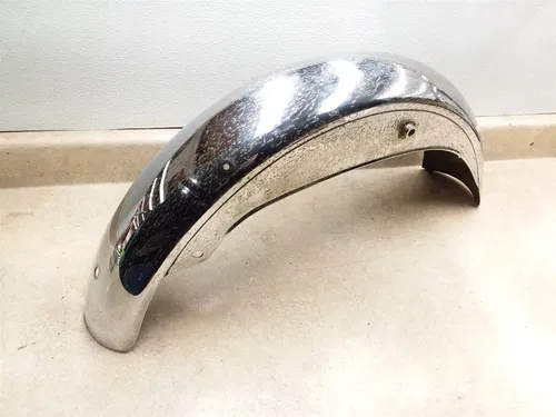 Yamaha 305 YM1 BIG BEAR No Dents Rear Fender 1965 PA AP-321
